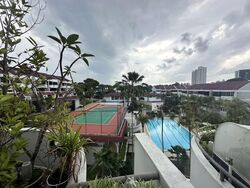 The Windsor (D20), Condominium #583017331